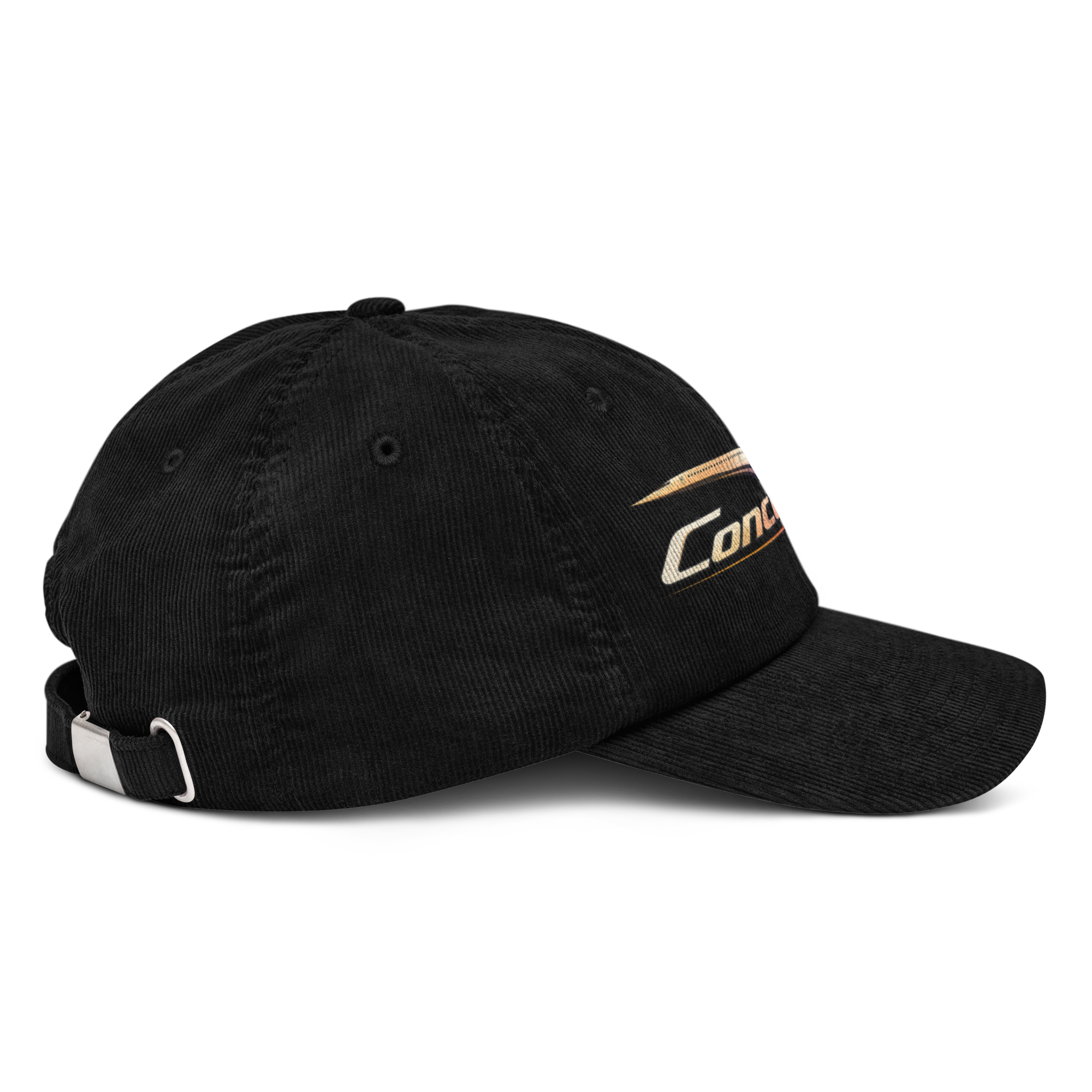 Concorde Signature Hat