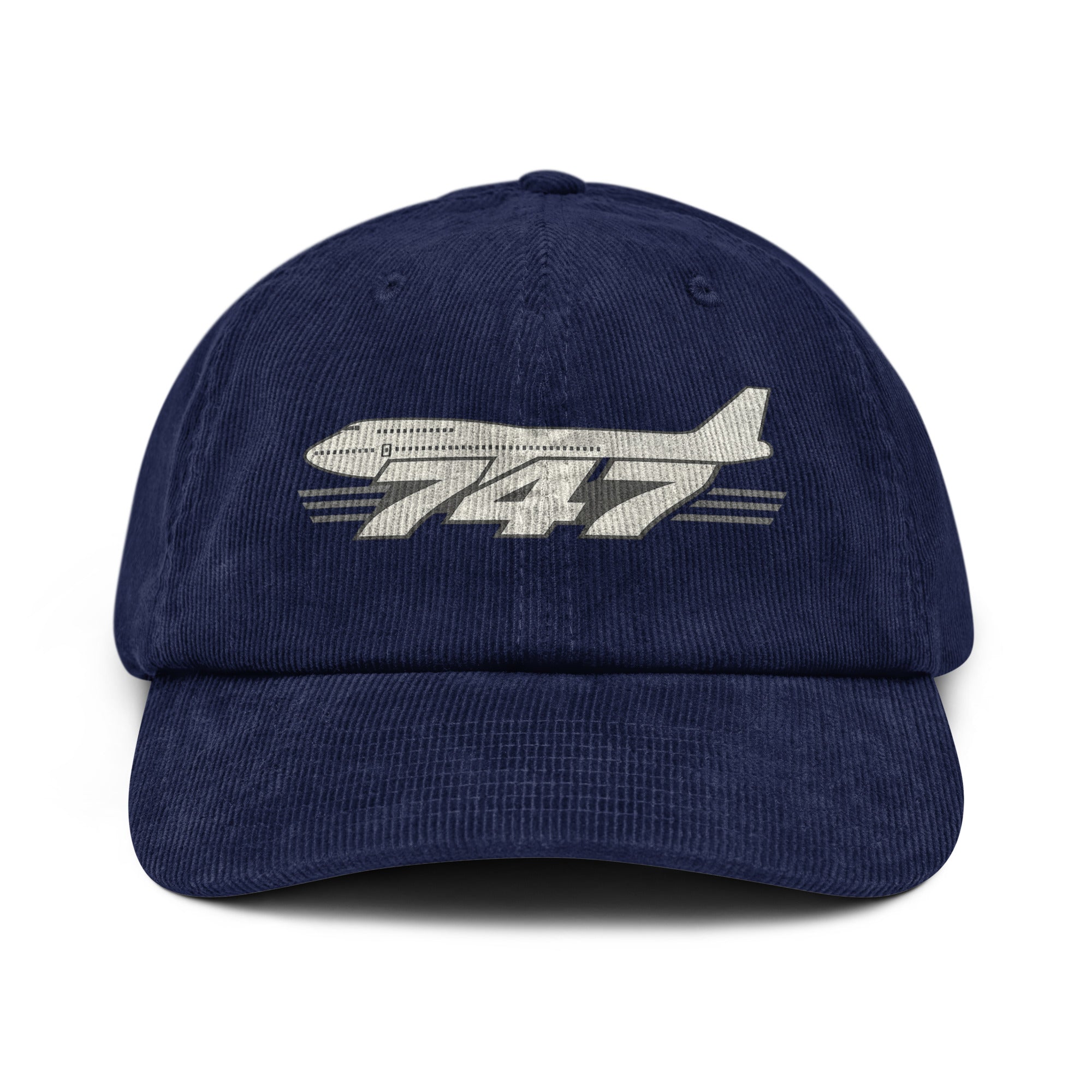 747 Signature Hat