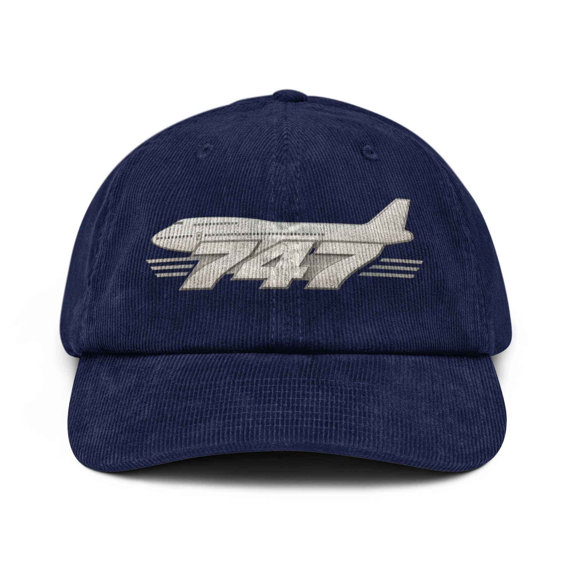 747 Signature Hat