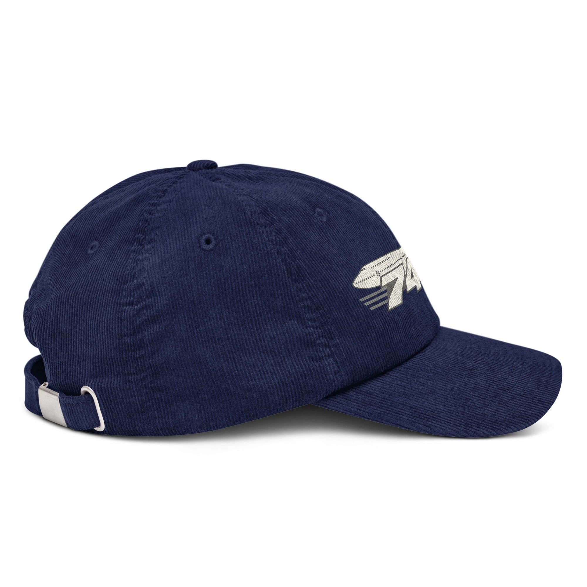 747 Signature Hat