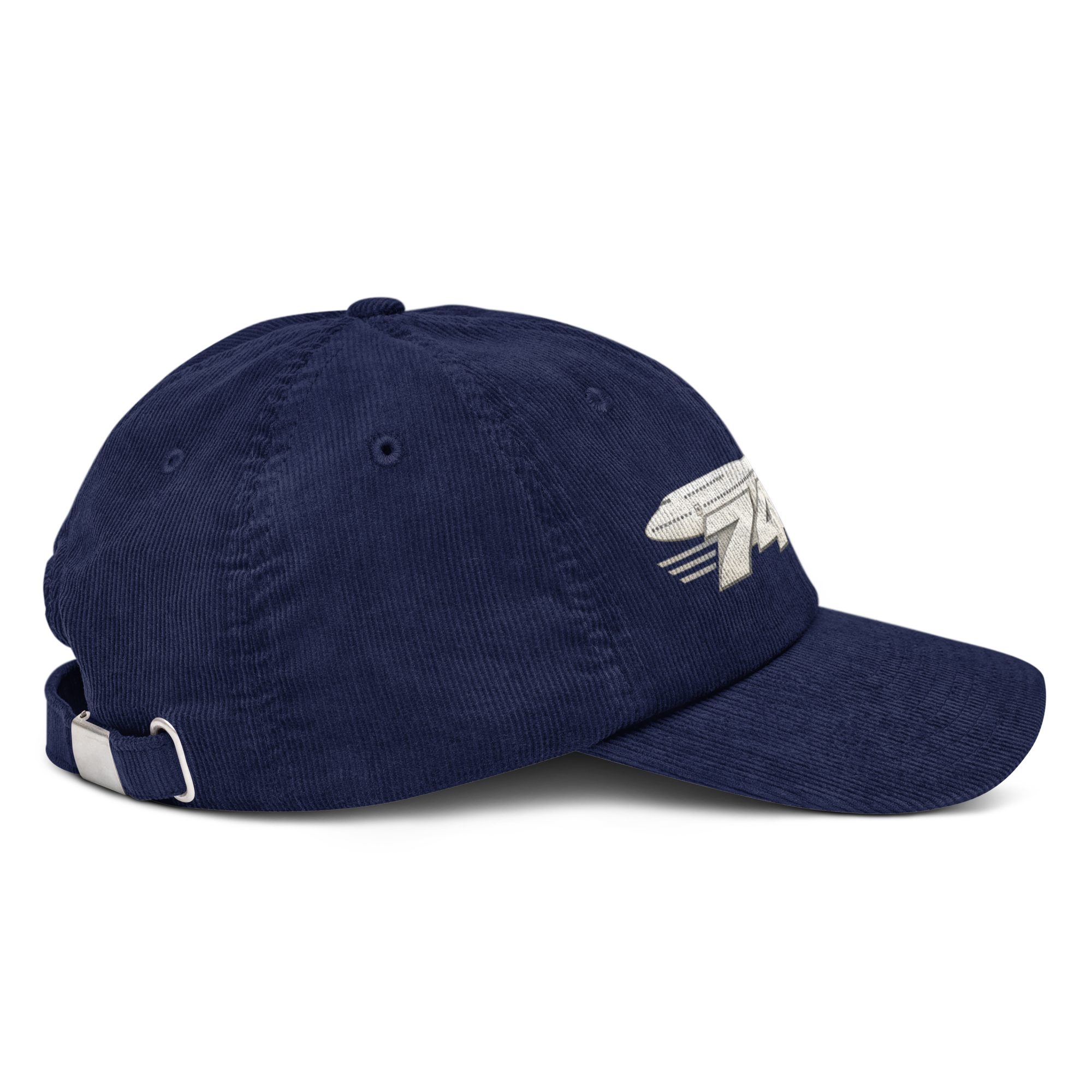 747 Signature Hat