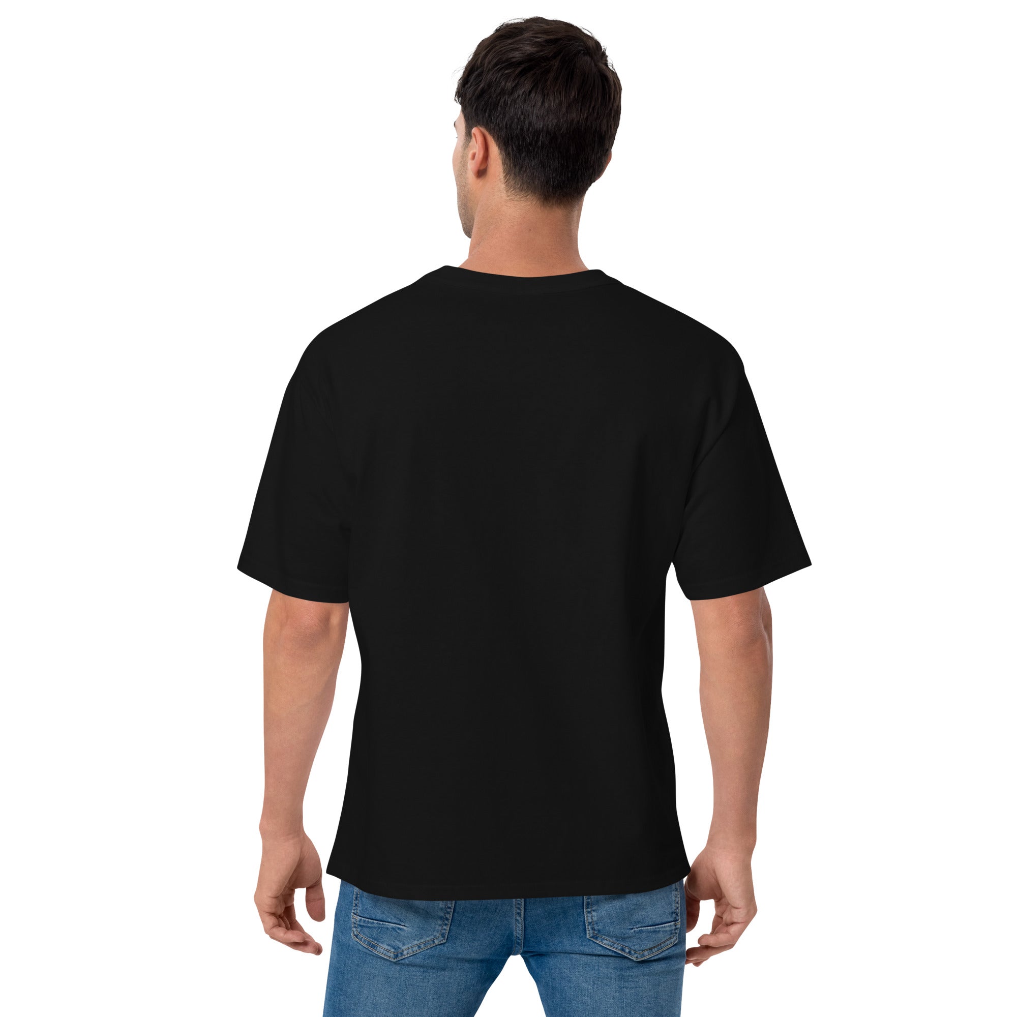 Concorde Supersonic T-Shirt-6