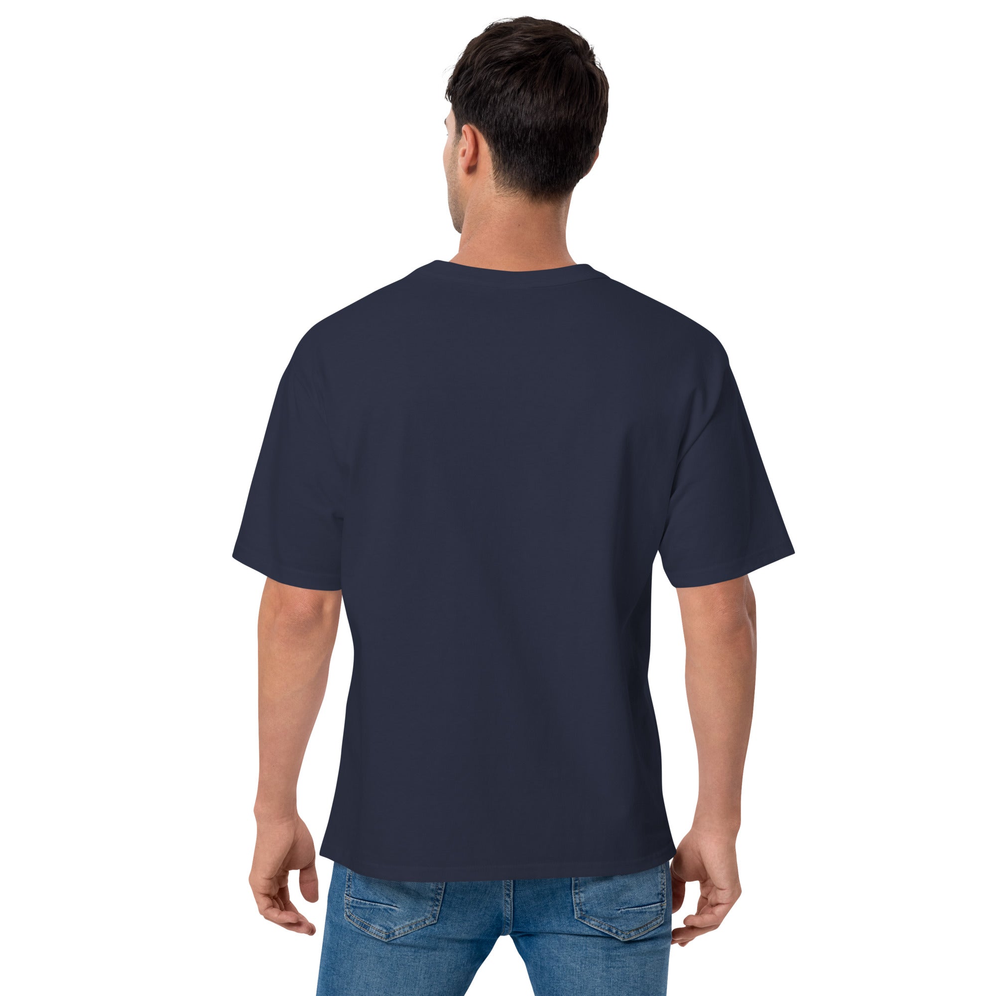 747 Jumbo Jet T-shirt-6
