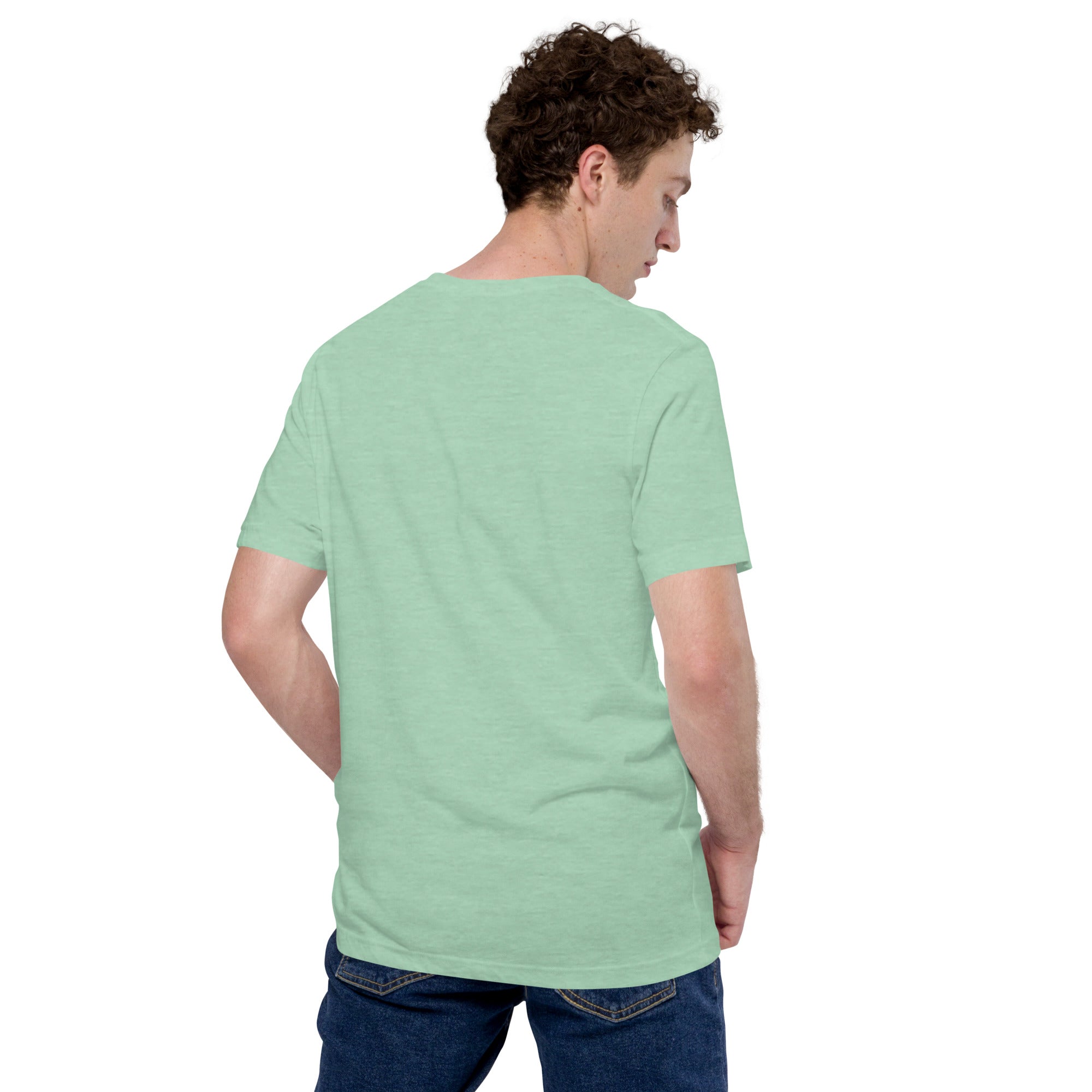 Supermarine Spitfire Heritage T-shirt-3